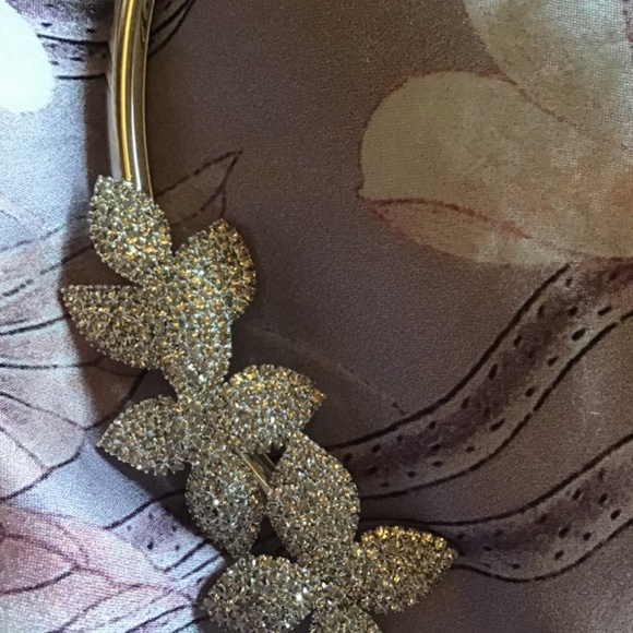 Pasquale  Bruni inspirations flower necklace - Picture 3 of 8